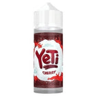Yeti Ice Cold 100ML Shortfill - Vaperdeals