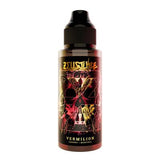 Zeus Juice 100ML Shortfill - Vaperdeals