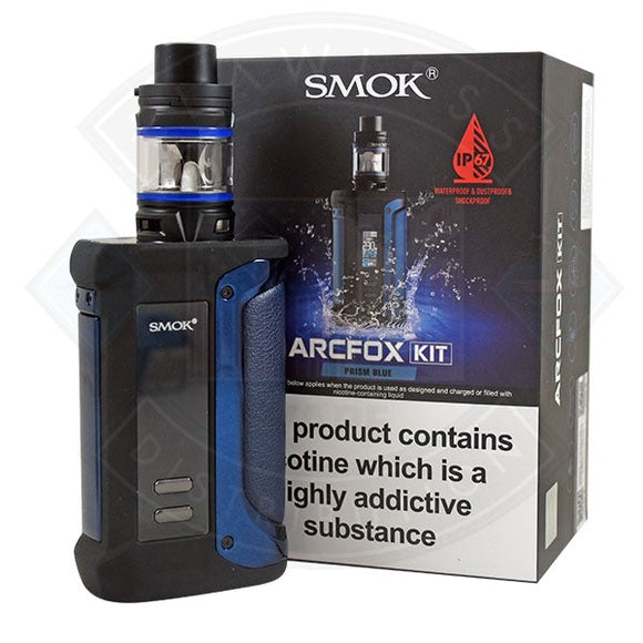 Smok ARCFOX Kit