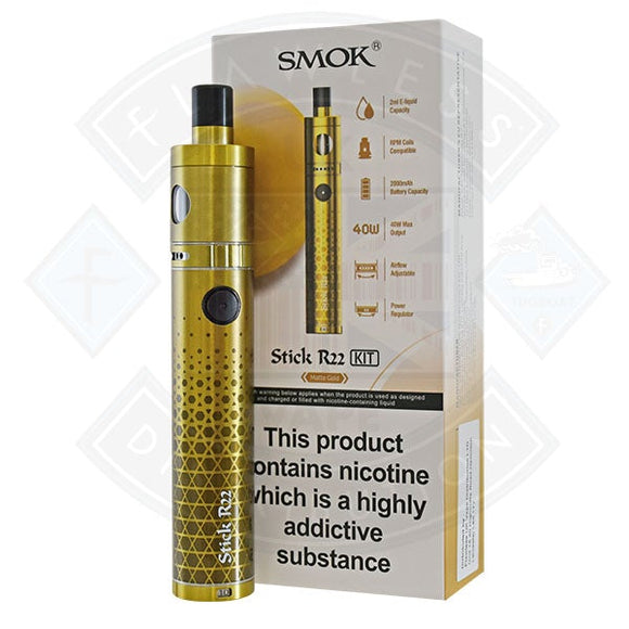 Smok Stick R22 Kit
