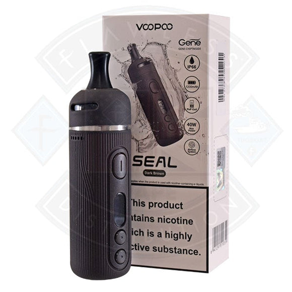 Voopoo Seal Pod Kit