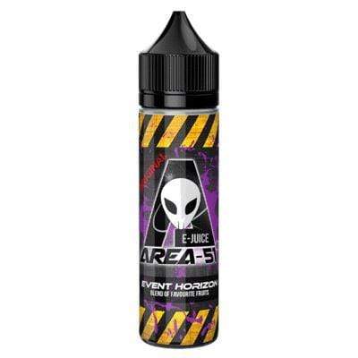 AREA 51 - EVENT HORIZON - 50ML