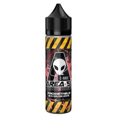 AREA 51 - PROMETHEUS - 50ML