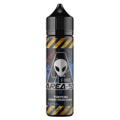 AREA 51 - TRITON - 50ML