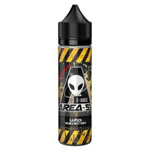 AREA 51 - UFO - 50ML