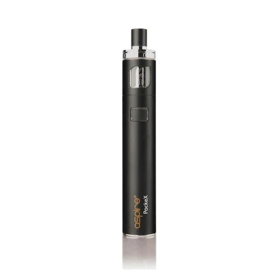 Aspire PockeX Vape Kit - New Colours & Best Price UK