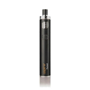 ASPIRE - POCKEX - VAPE KIT -NEW COLORS