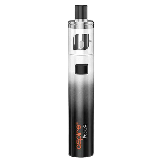 Aspire PockeX Vape Kit - New Colours & Best Price UK