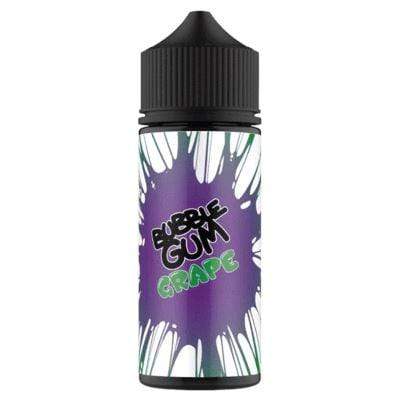 BUBBLE GUM - GRAPE - 100ML