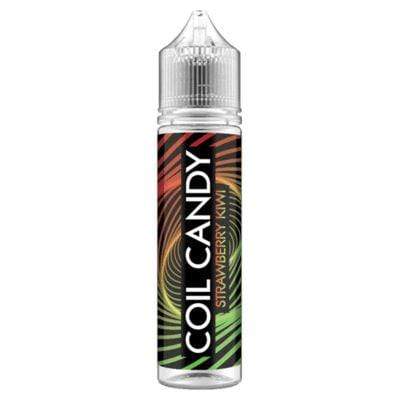COIL CANDY - SWEET BERRIES - 50ML
