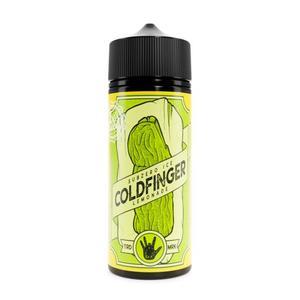 Cold Finger - Lemonade - 100ml