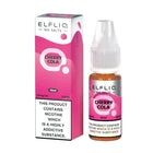 ELF BAR - ELFLIQ - CHERRY COLA - 10ML NIC SALT (Box of 10)