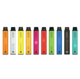 10x ELUX Legend 3500 Disposable Vape Pens (10 pack)