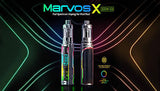 Free Max - Marvos X 100W - Kit