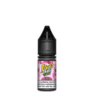 FROOTI TOOTI - COTTON CANDY - 10ML NIC SALTS (BOX OF 10)