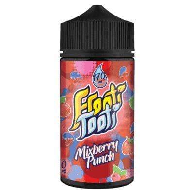 FROOTI TOOTI - MIXBERRY PUNCH 170ML