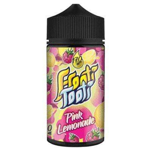 FROOTI TOOTI - PINK LEMONADE 170ML