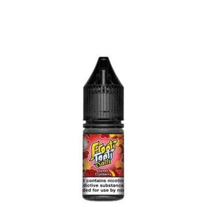 FROOTI TOOTI - SWEET CRANBERRY - 10ML NIC SALTS (BOX OF 10)