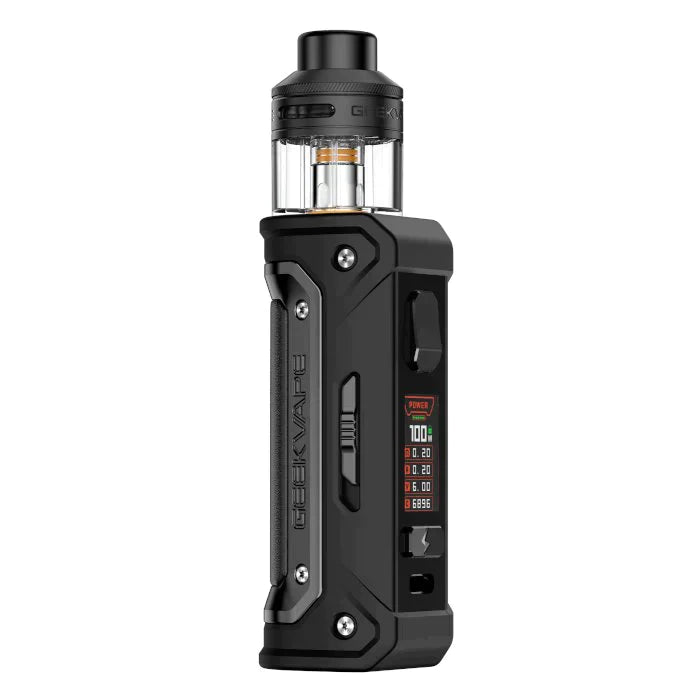 Geek Vape Aegis E100 (Aegis Eteno) Vape Kit - Best Price & Wholesale UK