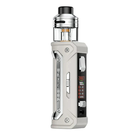 Geek Vape Aegis E100 (Aegis Eteno) Vape Kit - Best Price & Wholesale UK