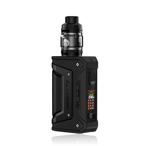 Geek Vape Legend 2 (L200) Classic Vape Kit - Best Price & Wholesale UK