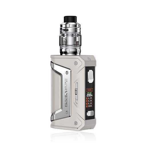 Geek Vape Legend 2 (L200) Classic Vape Kit - Best Price & Wholesale UK