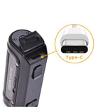 GeekVape Aegis M100 Vape Kit - Best Price & Wholesale UK