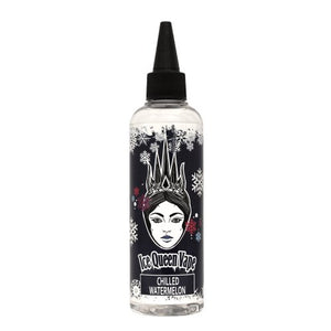 Ice Queen Vape Chilled Watermelon E-Liquid-100ml