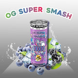 OG SUPER SMASH 10,000 -  £4.99