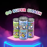 OG SUPER SMASH 10,000 -  £11.99