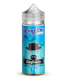 KINGSTON BREAKING BAD series 100ml shortfill