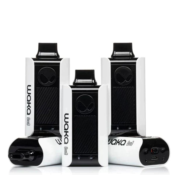 WAKA soPro PA10000 10,000 Puffs Disposable Vape | UK Vapes