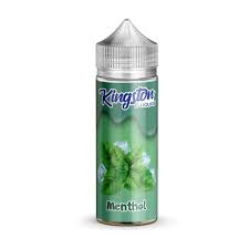 Kingston Chill Shortfills 100ml eliquid -  £5.25