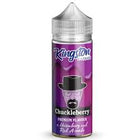 KINGSTON BREAKING BAD series 100ml shortfill