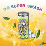 OG SUPER SMASH 10,000 -  £11.99