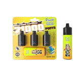 RandM Sunax 21,000 Puffs - £3.99 | UK Vape Deals