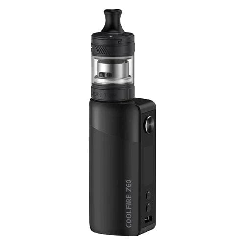 Innokin Coolfire Z60 Zlide Top Vape Kit - Best Price & Wholesale UK