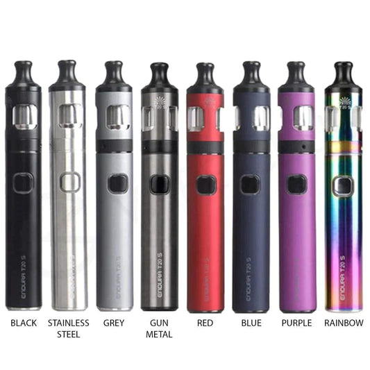 Innokin Endura T20S Vape Kit - Reliable & Affordable Vape Kit UK
