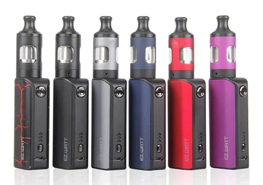 Innokin EZ Watt Vape Kit - Affordable & Easy-to-Use Vape Kit UK