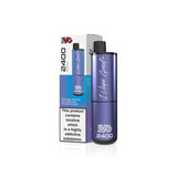 IVG 2400 Vape Pod Box of 5 | UK Vape Deals