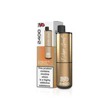 IVG 2400 Vape Pod Box of 5 | UK Vape Deals