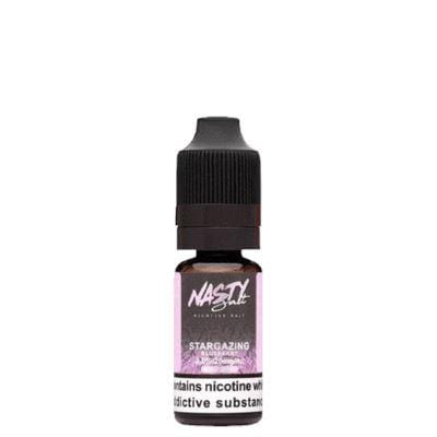 NASTY JUICE - STARGAZING - 10ML NIC SALTS (BOX OF 10)