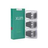 Oxva Xlim Replacement Pods 2ml - 3packs
