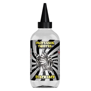 PROFESSOR TWIST - BLACKJACK - 200ML