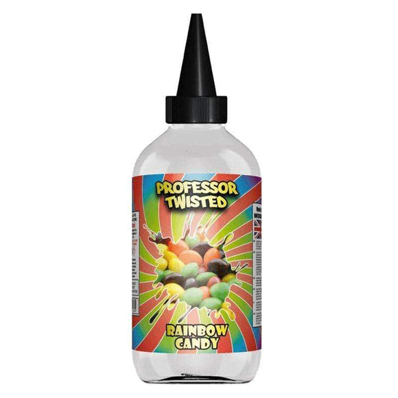 PROFESSOR TWIST - RAINBOW CANDY- 200ML