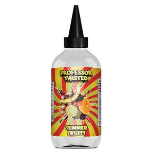 PROFESSOR TWIST - SUMMER FRUITS - 200ML