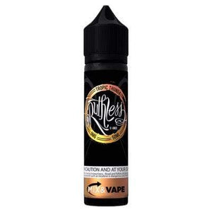 RUTHLESS - TROPIC THUNDA - 50ML
