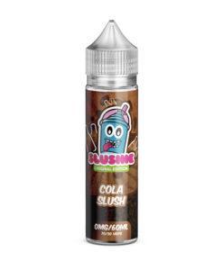 Slush Cola SLUSHIE - COLA SLUSH - 50ML – Vape Sales