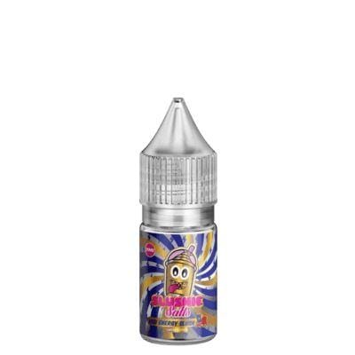 SLUSHIE - ENERGY SLUSH - 10ML NIC SALT 20MG
