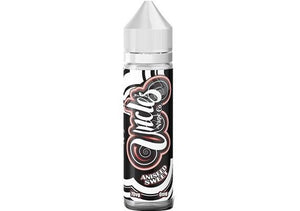 UNCLES VAPE CO ANISEED SWEET-50ml